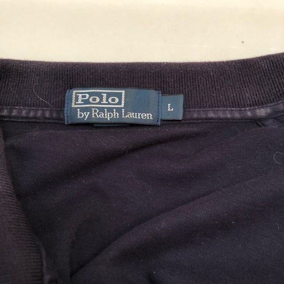 Ralph Lauren Long Sleeve Shirt - Picture 2 of 2